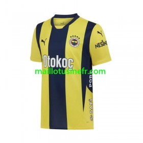 Maillot de Foot Fenerbahce Domicile 2024-25